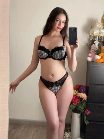 Анкета проститутки Мира - Фото 1, , 23 года, №170317